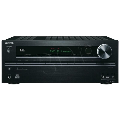 Amplituner ONKYO TX-NR616B