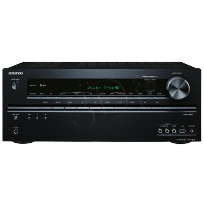 Amplituner ONKYO TX-NR626B