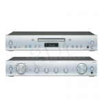 Kino domowe Onkyo A-5VL/C-S5VL Cherry