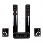 Kino domowe Onkyo HTE313B/85MKII Piano BL