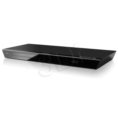 Odtwarzacz Blu-Ray 3D Panasonic DMP-BDT230EG