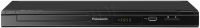 Odtwarzacz DVD Panasonic stacjonarny DVD-S48EP-K