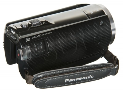 Kamera cyfrowa Panasonic HC-V510EP-K