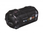 Kamera cyfrowa Panasonic HC-W850EP-K