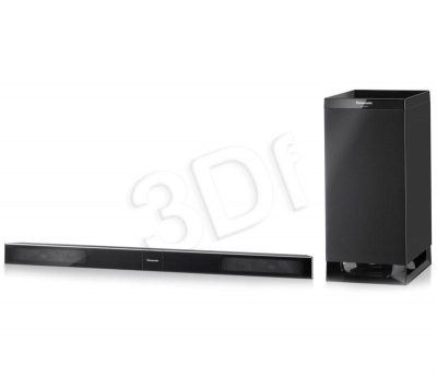 Głośnik soundbar Panasonic SC-HTB20