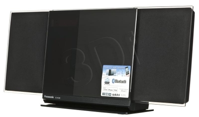 Wieża Panasonic SC-HC38