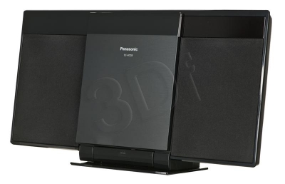 Wieża Panasonic SC-HC28