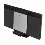 Mini wieża Panasonic SC-HC28EC-S
