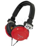 Słuchawki Panasonic RP-DJS400AE-R