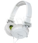 Słuchawki Panasonic RP-DJS400AE-W
