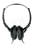 Słuchawki Panasonic RP-DJS200E-K