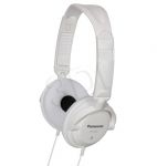 Słuchawki Panasonic RP-DJS200E-W
