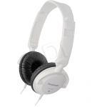 Słuchawki Panasonic RP-DJ120E-W