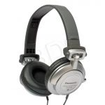 Słuchawki Panasonic RP-DJ300E-S