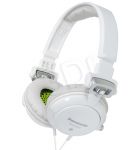 Słuchawki Panasonic RP-DJS400AEW