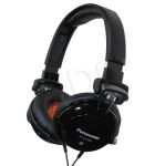 Słuchawki Panasonic RP-DJS400AEK