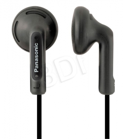 Słuchawki Panasonic RP-HV095E-K