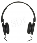 Słuchawki Panasonic RP-HXS200E-K (czarne)