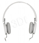 Słuchawki Panasonic RP-HXS200E-W (białe)