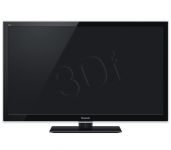 Telewizor 47 LCD Panasonic TX-L47E5E LED