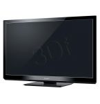 Telewizor 50 Plazmowy Panasonic TX-P50GT30E 3D