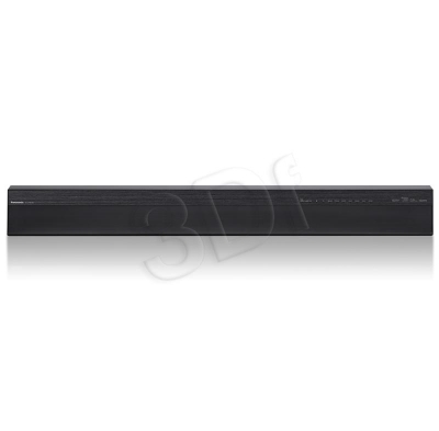 Zestaw głośników soundbar Panasonic SC-HTB170EG-K