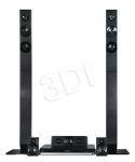 Kino domowe 3D Panasonic SC-BTT465EG9