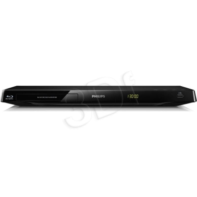 Odtwarzacz Blu-Ray Philips BDP3300/12 ( kupując w dniach 05.10 - 30.10.2012 dostaniesz wybrany przez