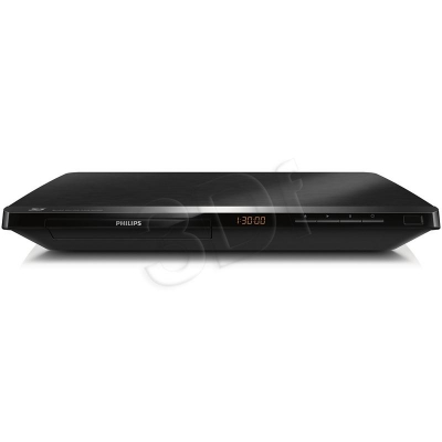 Odtwarzacz Blu-Ray Philips BDP5600/12