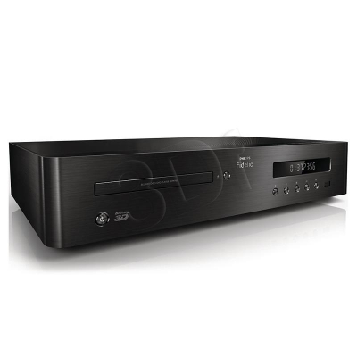 Odtwarzacz Blu-Ray 3D Philips BDP9700/12