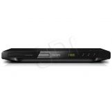 Odtwarzacz DVD PHILIPS stacjonarny DVP3800/12