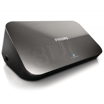 Odtwarzacz multimedialny HD PHILIPS HMP7100/12