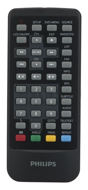 RTVPHIDVP00284