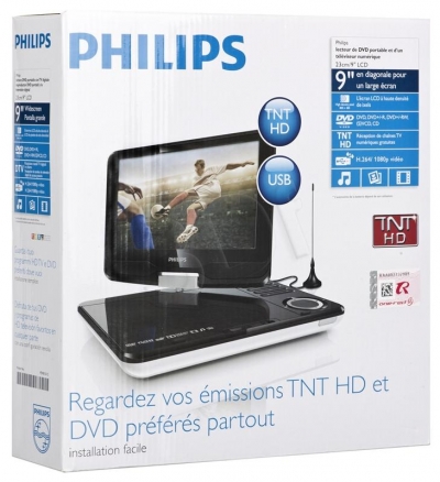 RTVPHIDVP00285