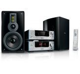 Mini wieża PHILIPS z DVD MCD909/12 ( Promocja Fascynacja Dźwiękiem kup pomiędzy 15.10 do 24.12. do