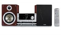 Mini wieża PHILIPS MCM770/12
