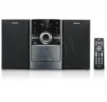 Mini wieża PHILIPS MCM166/12