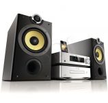 Mini wieża PHILIPS z DVD DCD8000/12