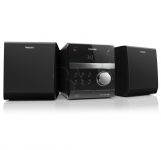 Mini wieża PHILIPS z DVD MCD135/58