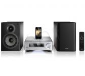 Mini wieża PHILIPS DCM7005/12 Mini wieża PHILIPS DCM7005/12 ( Promocja Fascynacja Dźwiękiem kup po