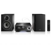 Mini wieża PHILIPS z Blu-Ray MBD7020/12
