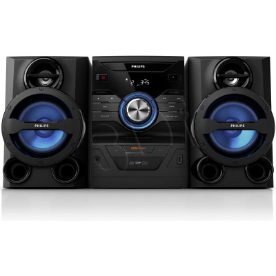 Mini wieża PHILIPS FWM210/12