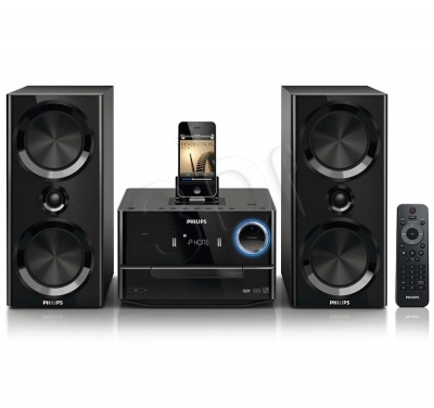 Mini wieża PHILIPS DCM3020/12