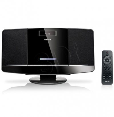 Mini wieża PHILIPS MCM2050/12