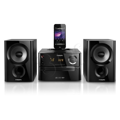 Mini wieża PHILIPS DCM1170/12