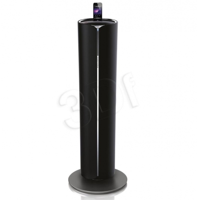 Wieża Philips z podstawą dokującą DTM5095/12