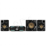 Mini wieża Philips FX55/12