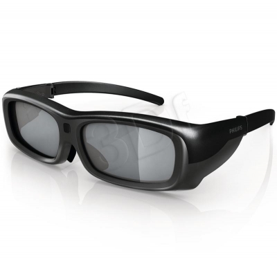 Okulary 3D PHILIPS PTA517/00