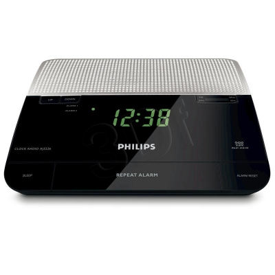 Radiobudzik PHILIPS AJ3226/12