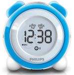 Radiobudzik PHILIPS AJ3138/12